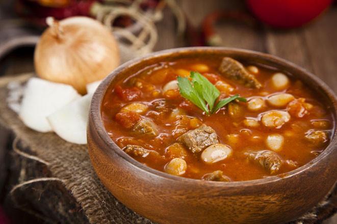 Turkey Vegetable Bean Soup
 &ndash; Doctors Weight Loss