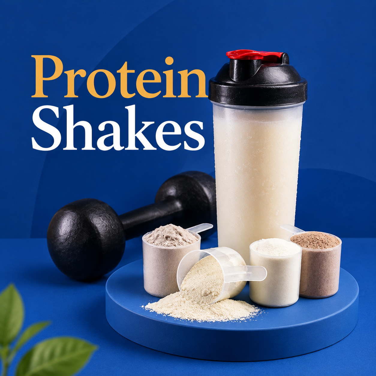 High Protein Weight Loss Shakes - Doctors Weight Loss