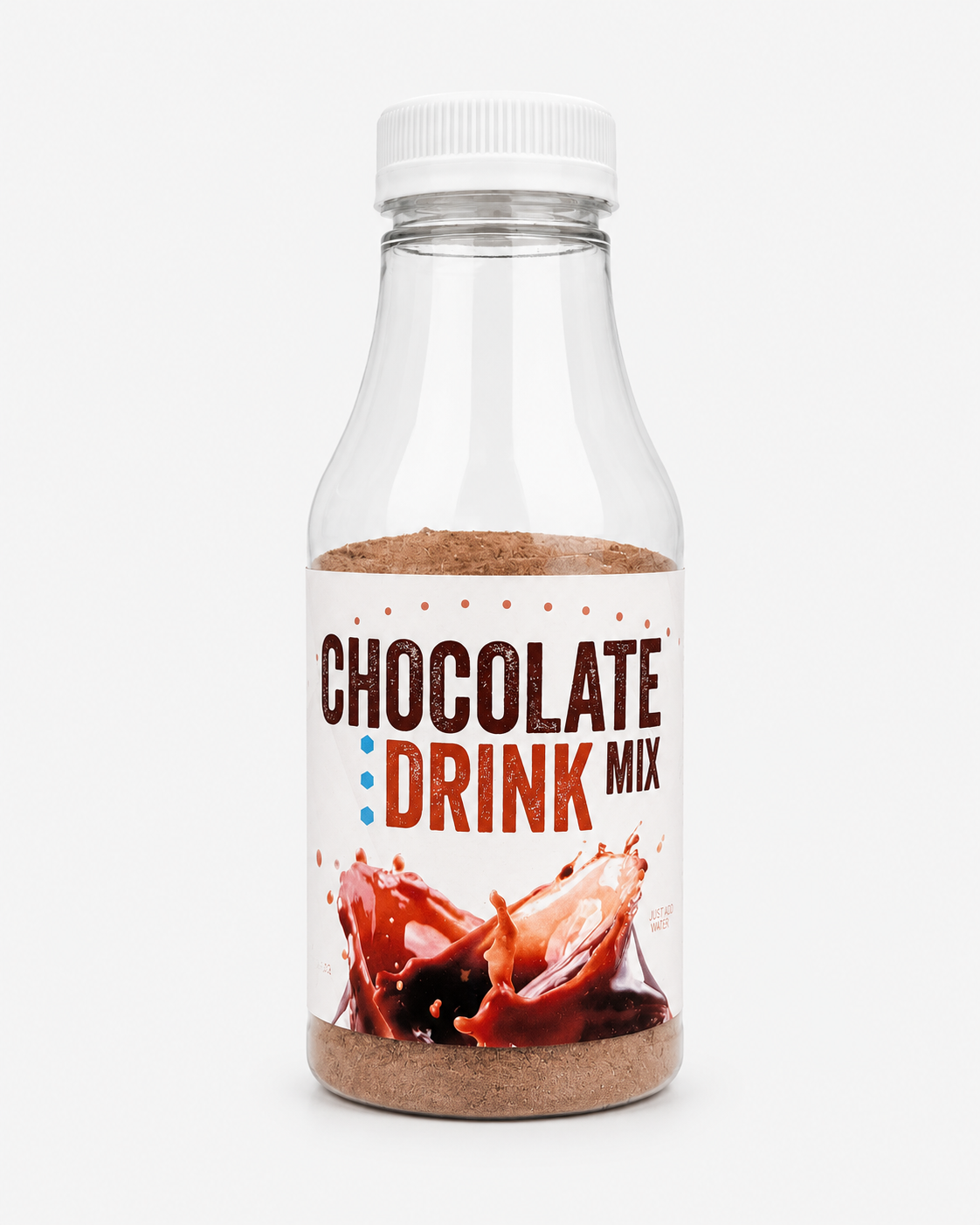 NutriWise Chocolate Protein Drink (6 bottles)