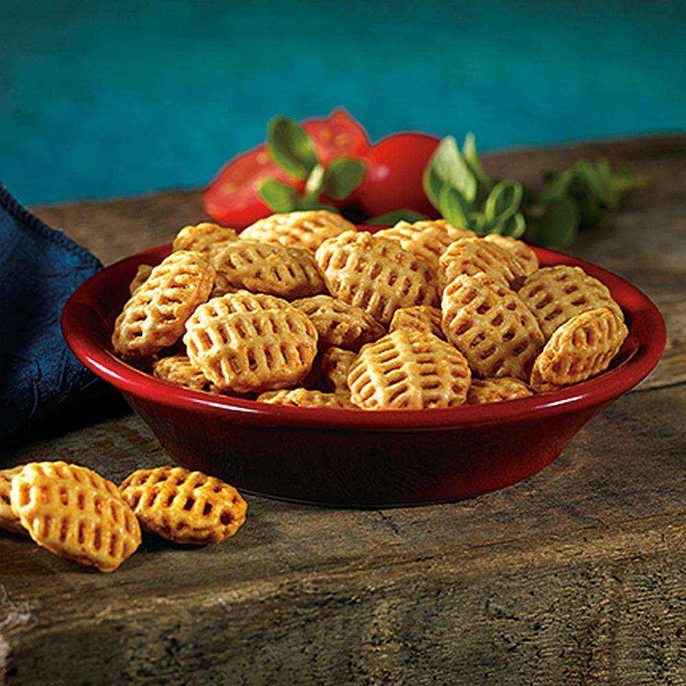 BestMed Tasty Bites, High-Protein Chips, Pizza (1ct)