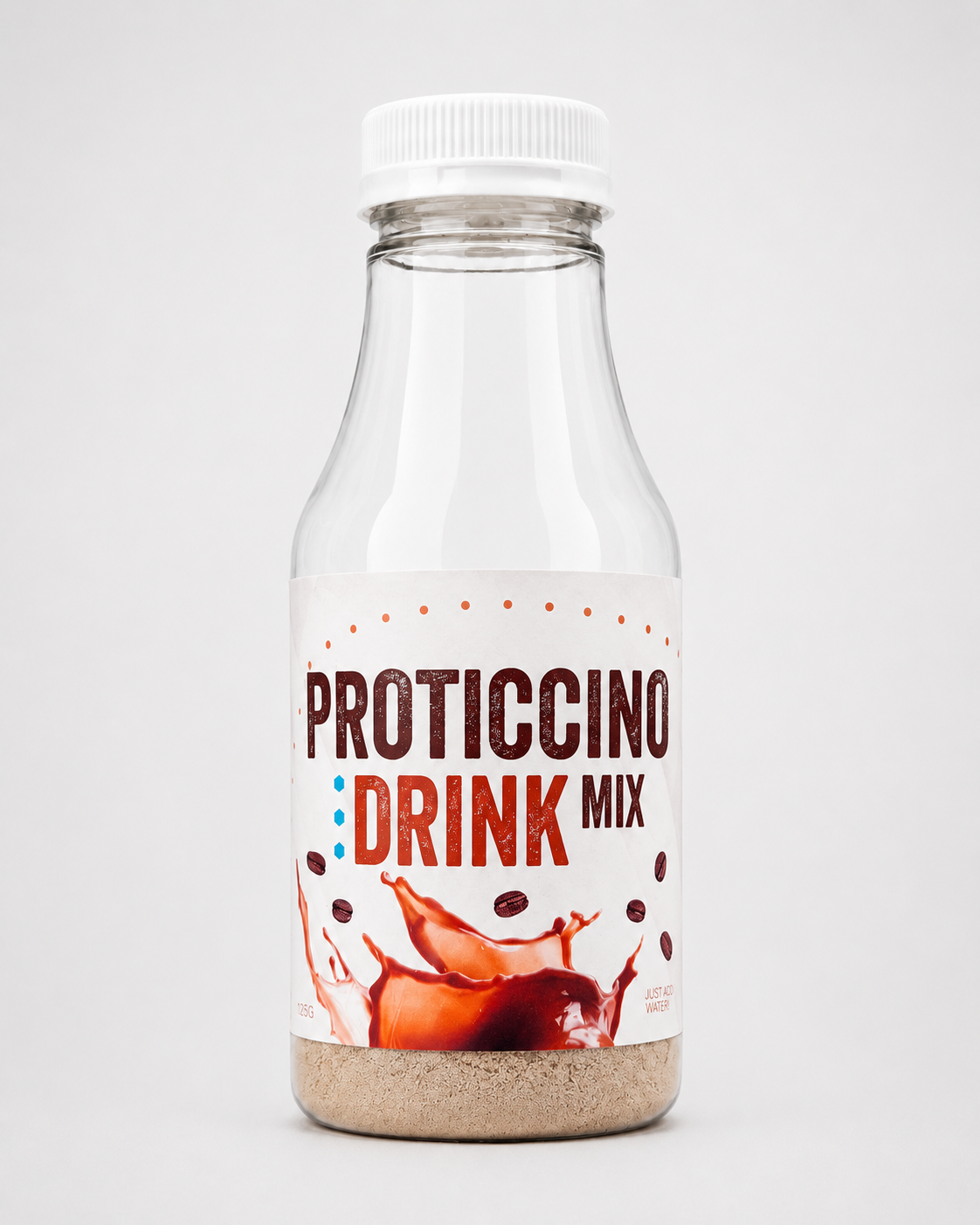 NutriWise Proticcino Protein Drink (6 bottles)