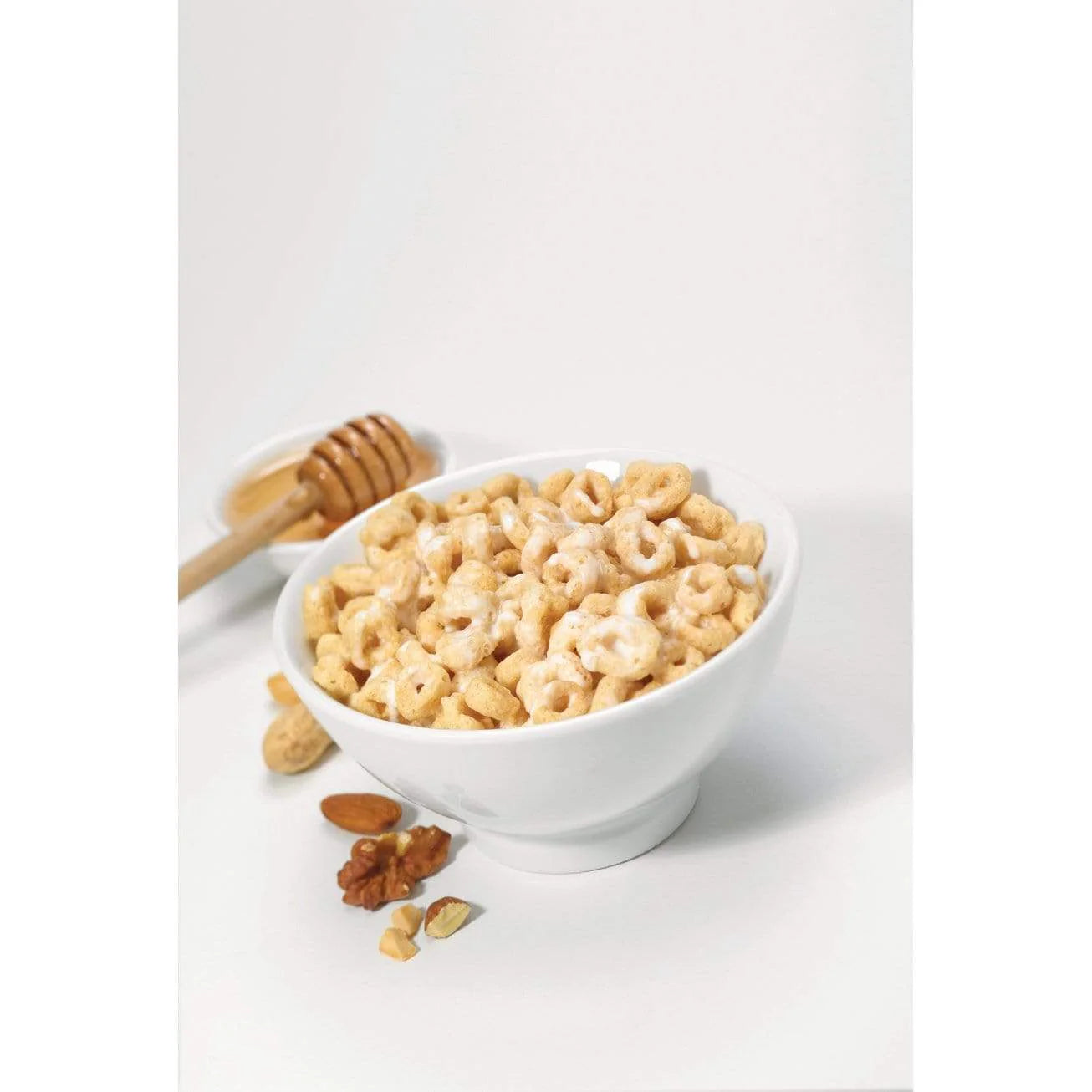 ProtiDIET Honey Nut Soy Cereal (7ct)