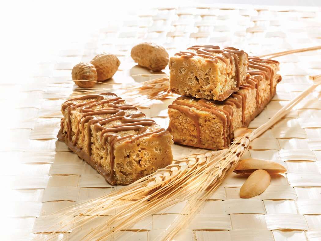 ProtiDIET Peanut Surprise Bars (7ct)