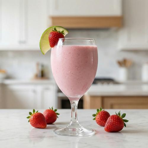 Strawberry Creme Smoothie | 7 Count