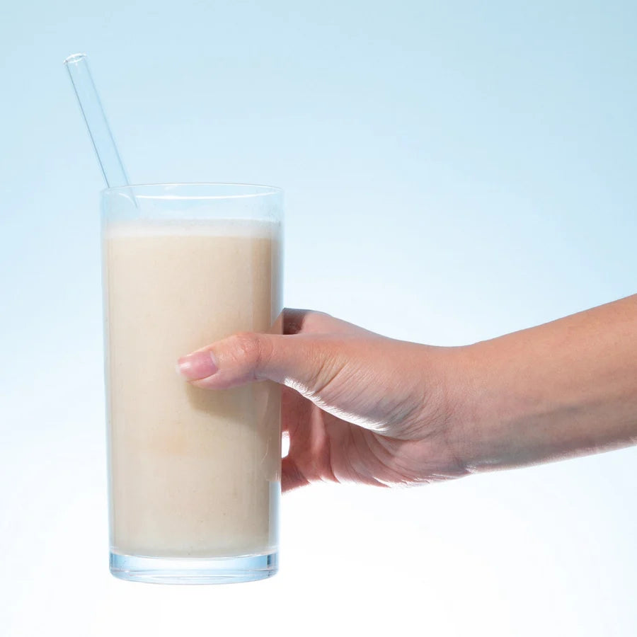 BioCare Vanilla Beverage GLP-1 Support | 30g Protein | 3 Boxes, 42 Total Servings