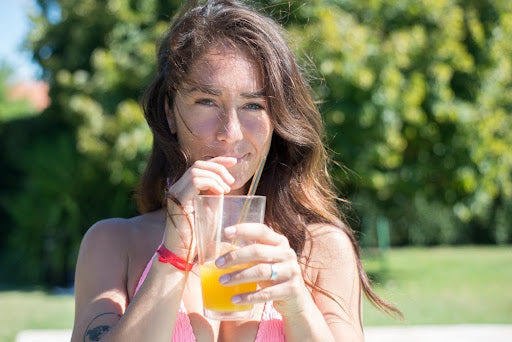 Why High-Fiber Drinks Matter Even More in the Summer Heat