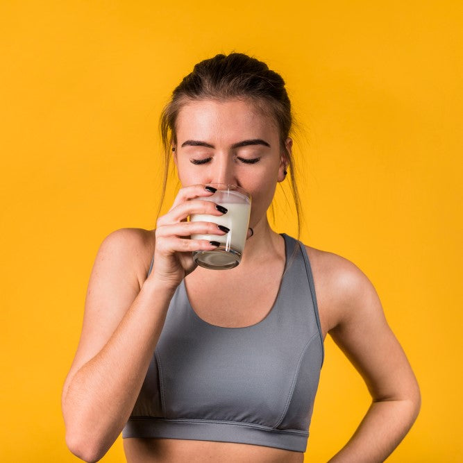 How to Choose the Best Weight Loss Shake: Ingredient and Nutritional Value Guide