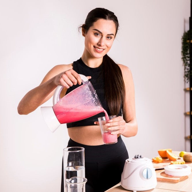 Top Benefits of Weight Loss Shakes for Women in 2024