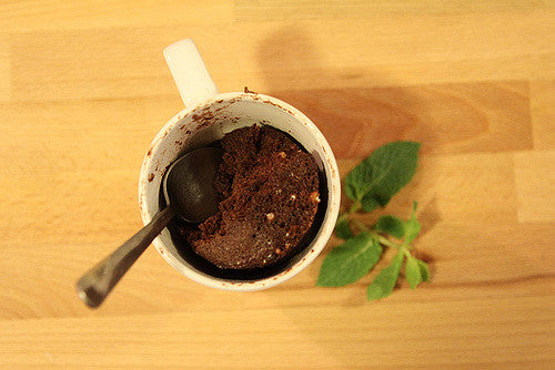 Chocolate Mug Cake