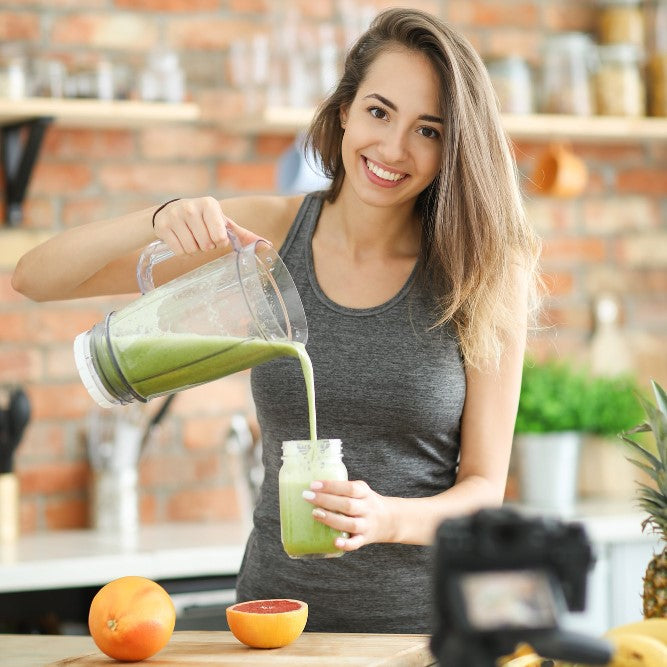 Transform Your Health with the Best Weight Loss Shake Recipes