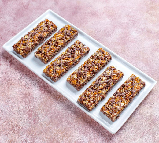 The Top 10 Meal Replacement Bars to Lose Weight in 2025