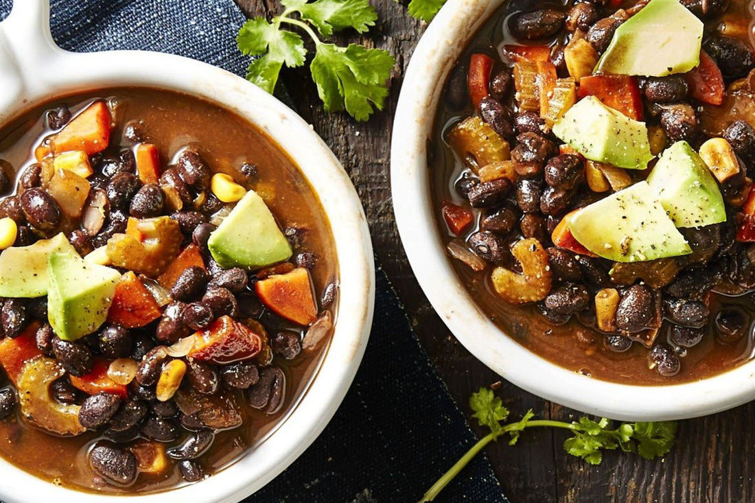 Chicken & Vegetable Cream Soup Mix