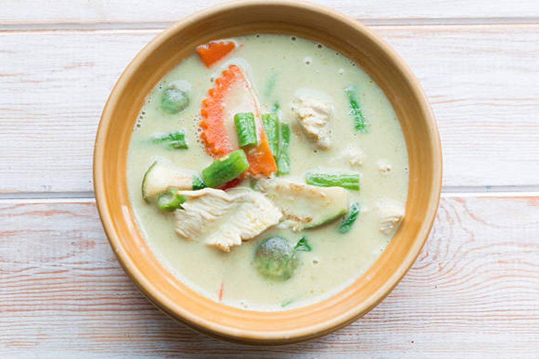 Cream of Chicken Gravy