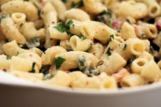 Macaroni Pasta Salad