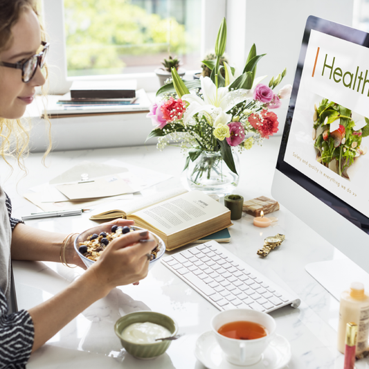 Personalized Nutrition: Unlocking Better Health with Genetic Testing and Gut Analysis