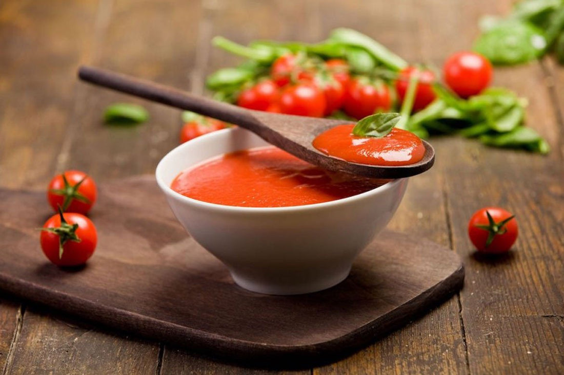 Tomato Sauce
