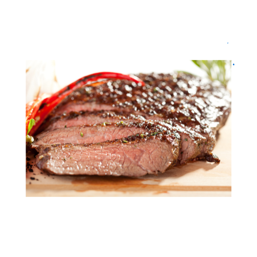 Tender Flank Steak