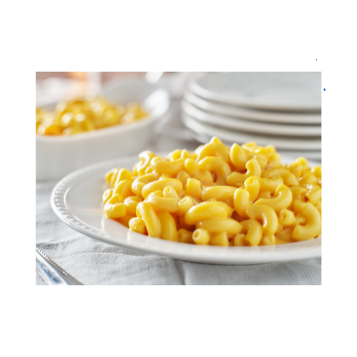 Baked Mac and Cheese