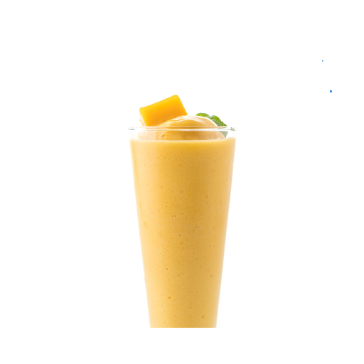 Tropical Breeze Protein Shake