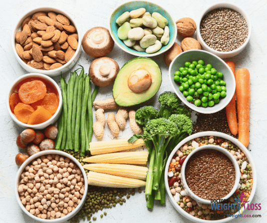 Plant-Based Sources of Omega-3s for Brain Health