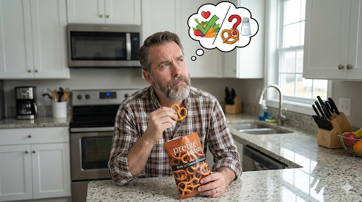 Are Pretzels Healthy? A Complete Nutrition and Weight-Loss Guide