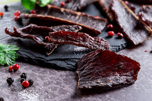 Is Beef Jerky Healthy? The Truth About This High-Protein Snack