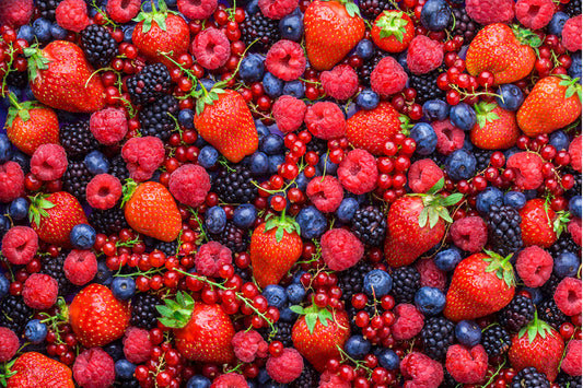 The Best Fruits for Weight Loss