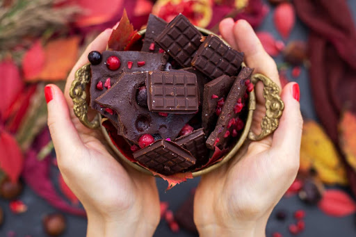 Chocolate Lovers, Rejoice! Your Favorite Treat Might Actually Be Good For You (Yes, Really!)