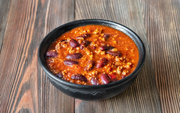Taco Chili