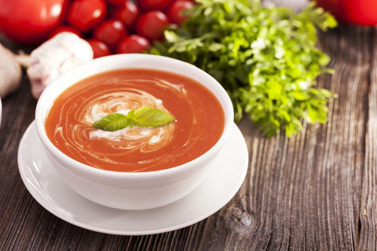 Creamy Tomato Soup