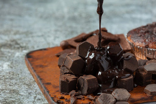 Is Dark Chocolate Keto-Friendly? Everything You Need to Know