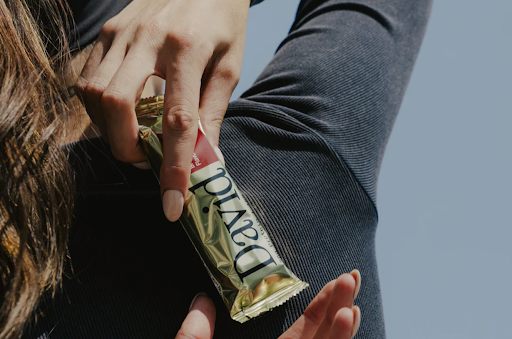 Why David’s Bars Are Redefining Healthy Snacking in 2025
