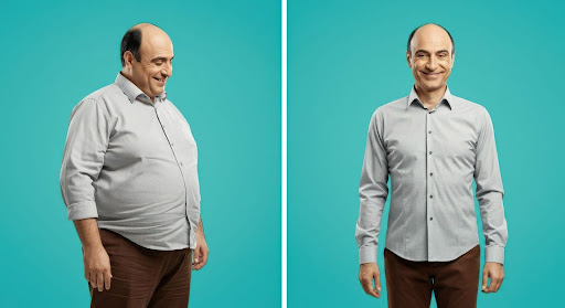 Dietary Guidelines for Individuals Using GLP-1 Medications Like Semaglutide and Tirzepatide for Weight Loss