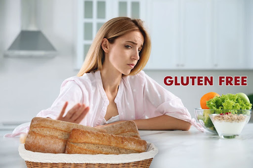 Gluten Sensitivity and Thriving on a Gluten-Free Diet