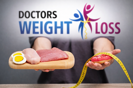 Is Protein Intake More Crucial Than Calorie Count for Weight Management?