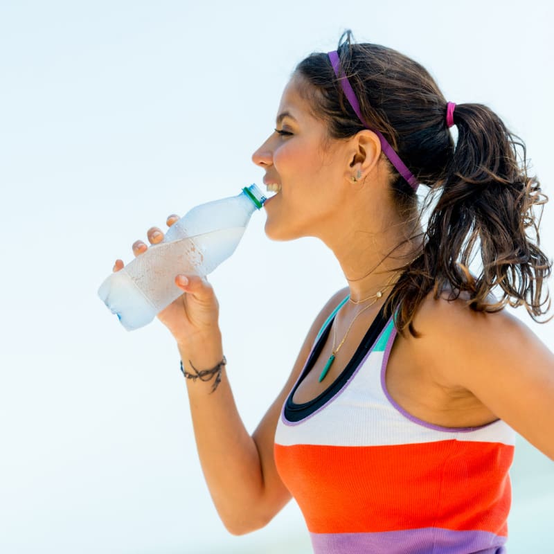 Easy Ways to Burn More Fat