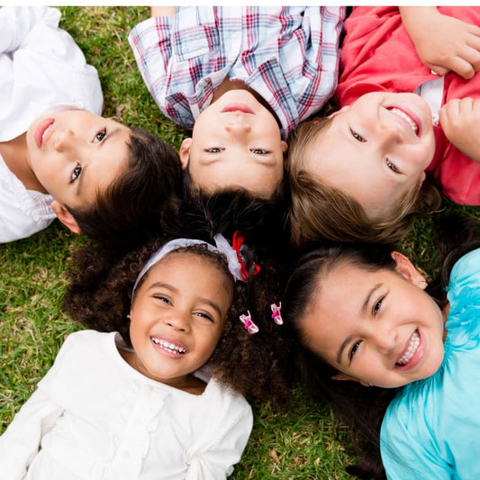 Eating Habits for Kids