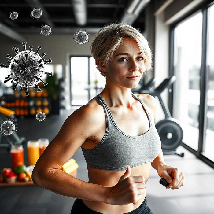 Boost Immune System with Doctors Weight Loss Products: How HMPV and COVID-19 Recovery Were Supported by Our Health Solutions