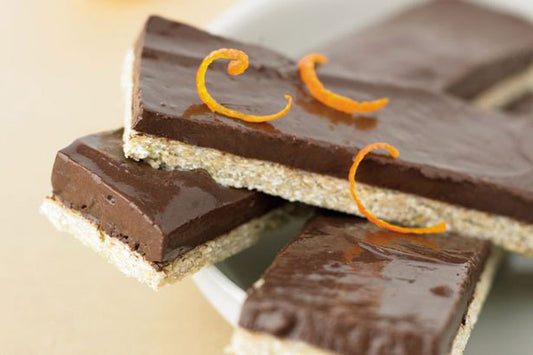 How to Still Enjoy Sweets While Losing Weight