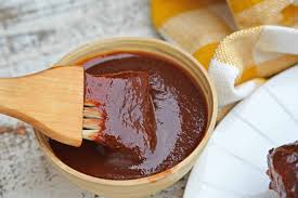 Hi-Protein BBQ Sauce