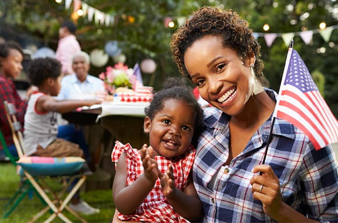 Post Fourth Of July Cleanse