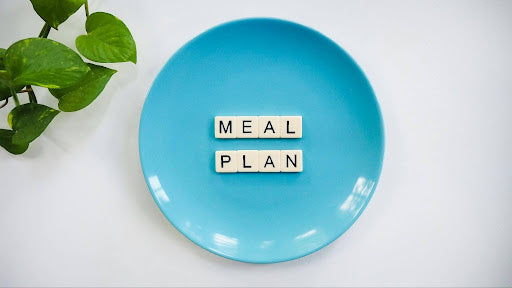 Navigating Your Weight Loss Journey with an IP Alternative Meal Plan
