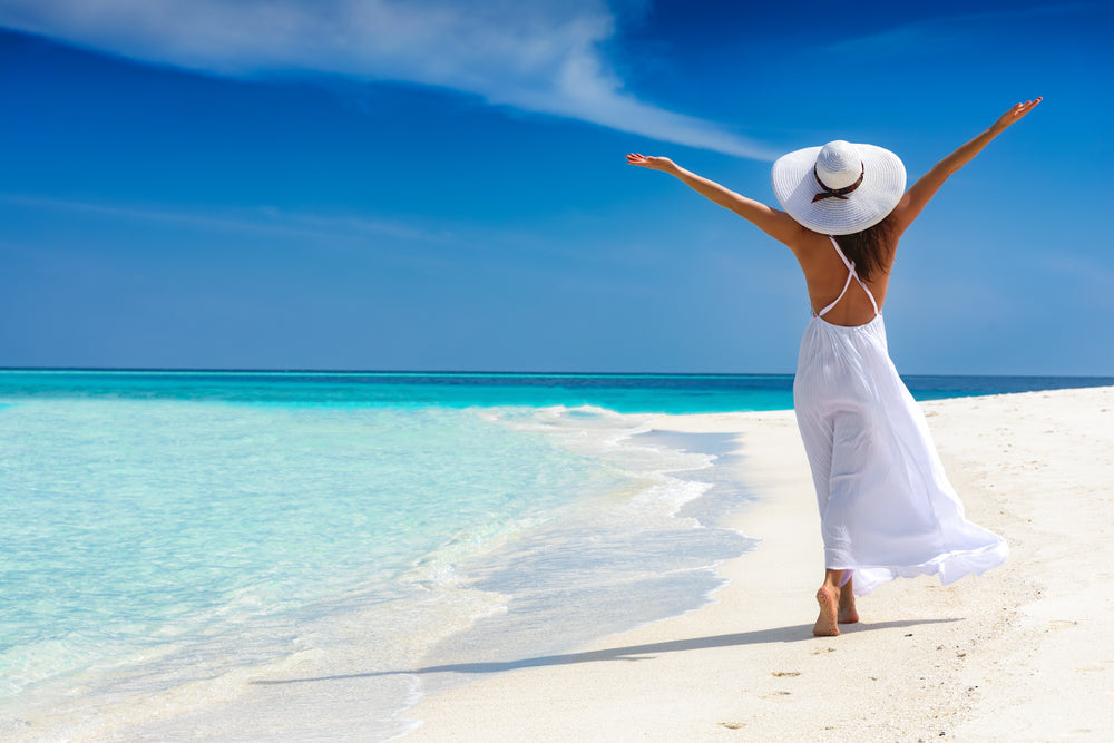 Four Ways to Eat Healthy While Traveling