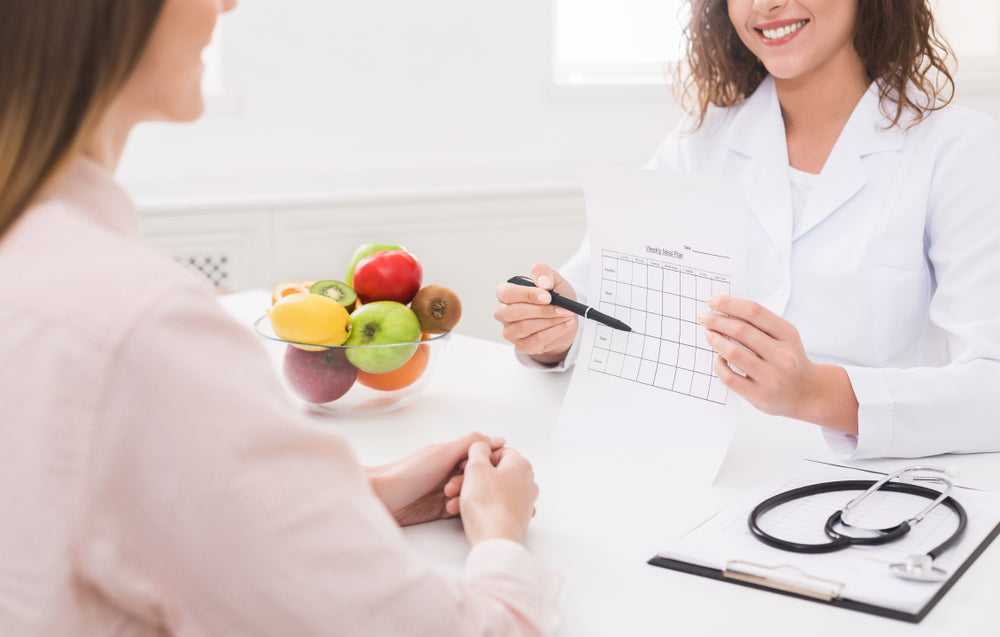 4 of the Biggest Nutrition Myths, Busted!
