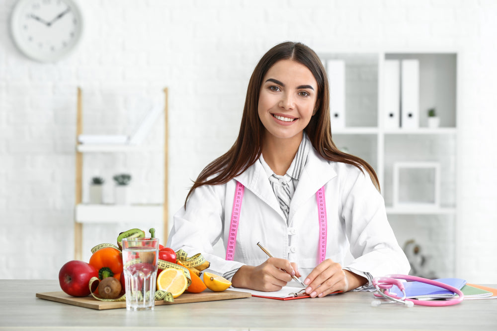 How to Prevent or Manage Type II Diabetes with Proper Nutrition