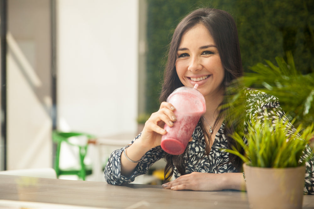 Nine Popular "Health Foods" That Could Make You Gain Weight