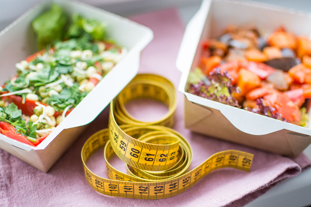 Did You Gain the Quarantine 15? Here's What To Do!