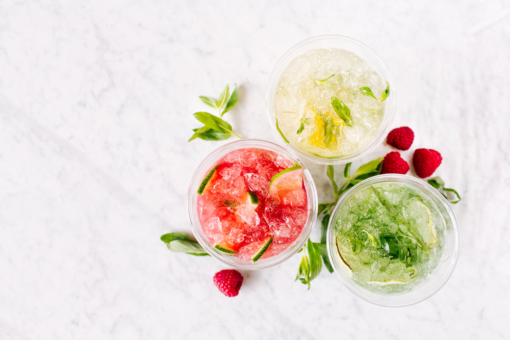 The Commercial Fruit Juice Myth