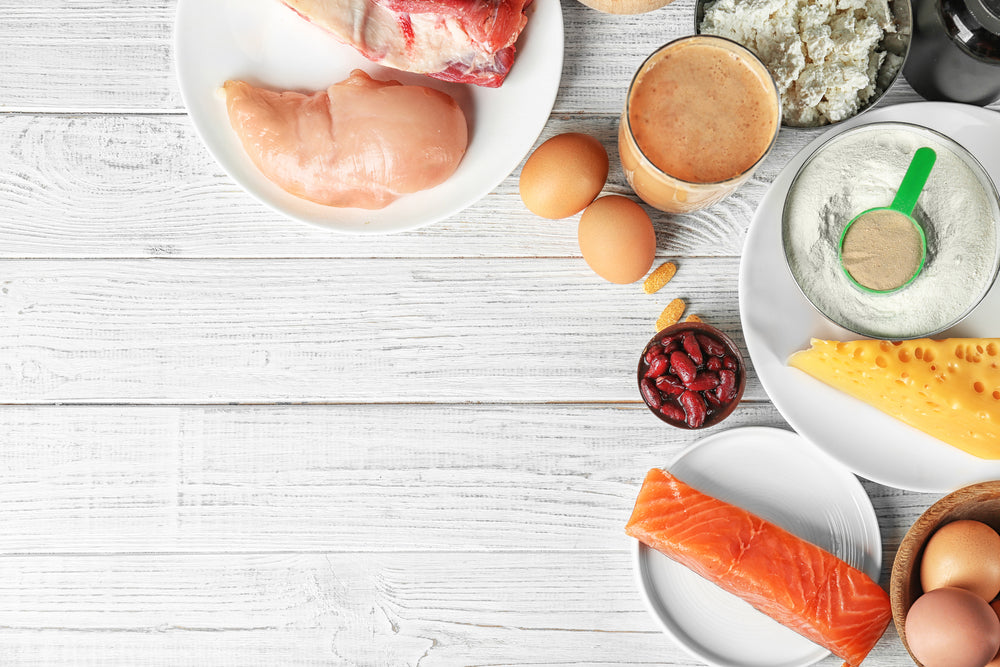 Four Tips for Your Next Grocery Shopping Trip