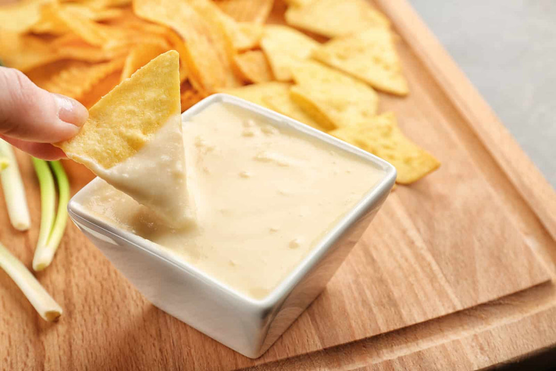 Cheese Dip